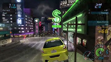 Need for Speed: Underground Multiplayer RRP-Discord 21.08.2023