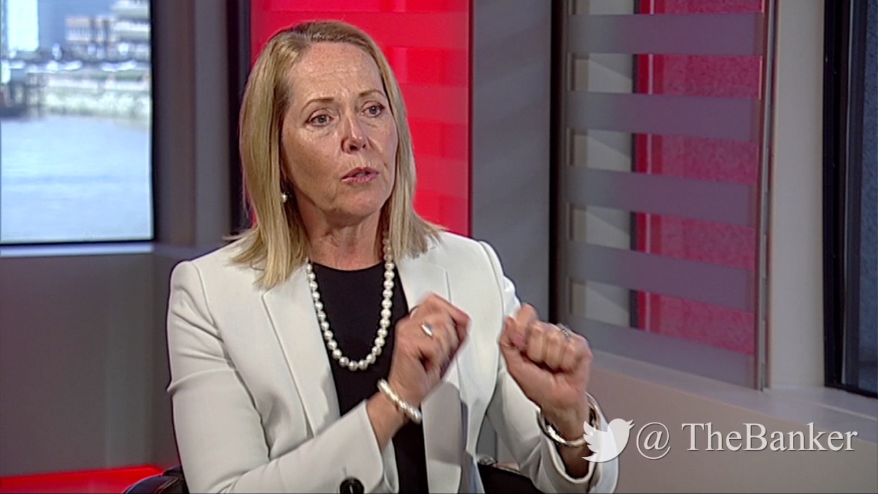 Chapter 1 of 4 The new role of a correspondent banking provider