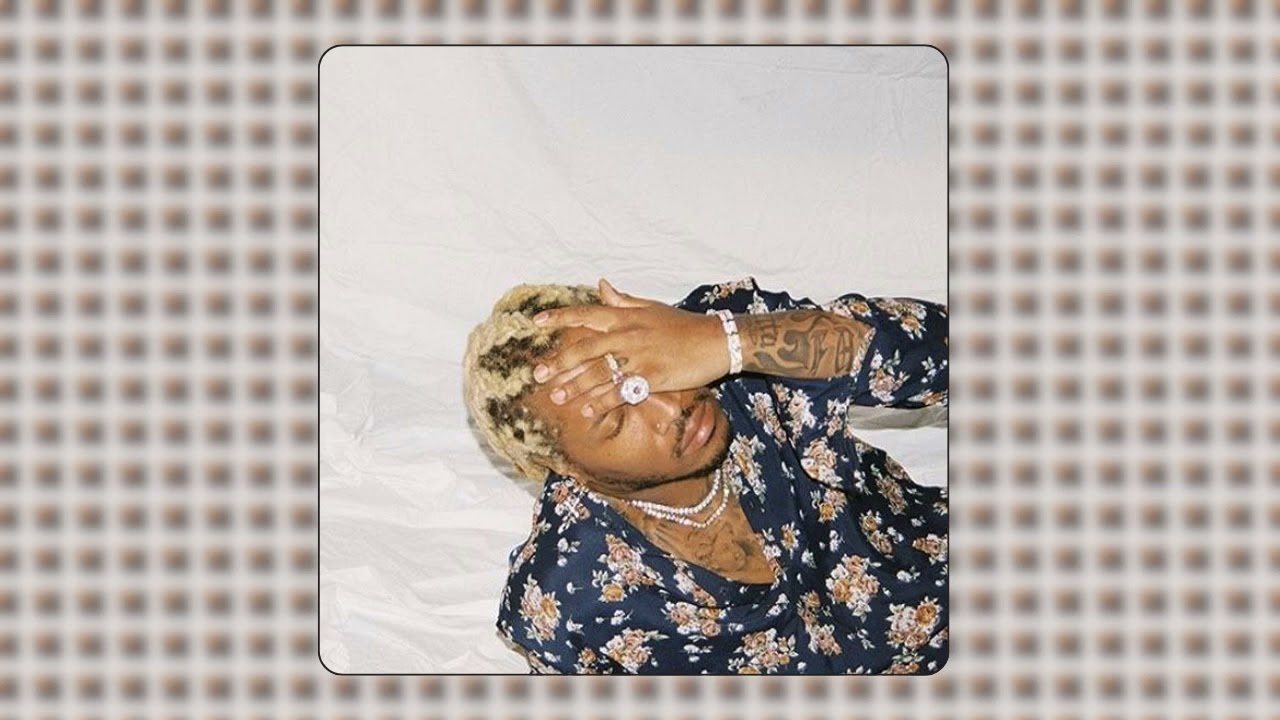 Future - Mask Off (slowed + reverb)