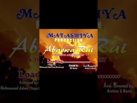 Umar M. Shareef Abarwa Rai Song