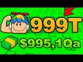 Conseguí PANEL ADMIN en Patea un Lucky Block en Roblox