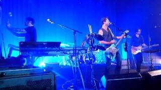 dEUS - Keep You Close (Live at Koko, London) in HD.mp4