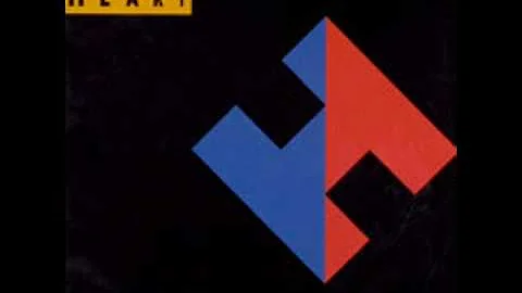 Heart - All I wanna do is make love to You