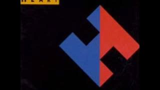 Heart - All I wanna do is make love to You