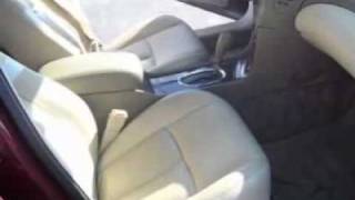 2001 Oldsmobile Aurora Luxury Trim Sedan - Auburn, AL