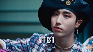 [Ai Cover] Stray Kids - ‘Sheesh’ Teaser | Han