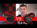 Best $500 Headphones? HD-660S VS DT-1990