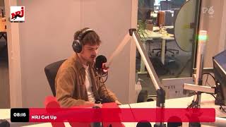 NRJ Get Up: Over wat gaat 'Zeppos – Het Mercatorspoor'?