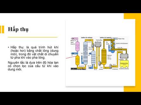 Video: Bộ lọc carbon khối rắn là gì?