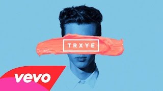 Video thumbnail of "Troye Sivan - Touch (Audio)"