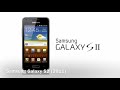 Samsung Galaxy S Series Over The Horizon Ringtones S2-S10 (2011-2019)