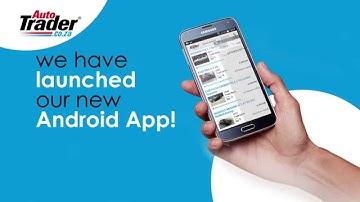AutoTrader new Android app launched