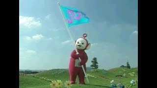 Teletubbies: All About Po