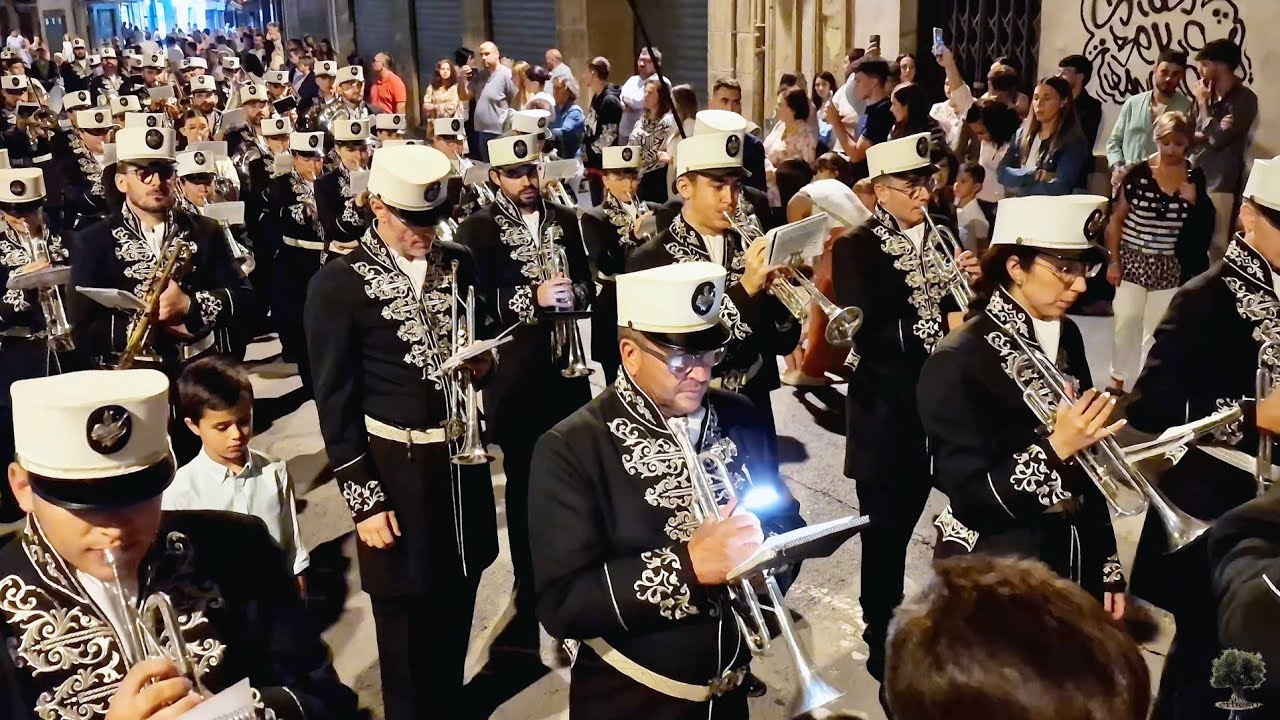 AM Angustias (Alcalá la Real) - En vos confío