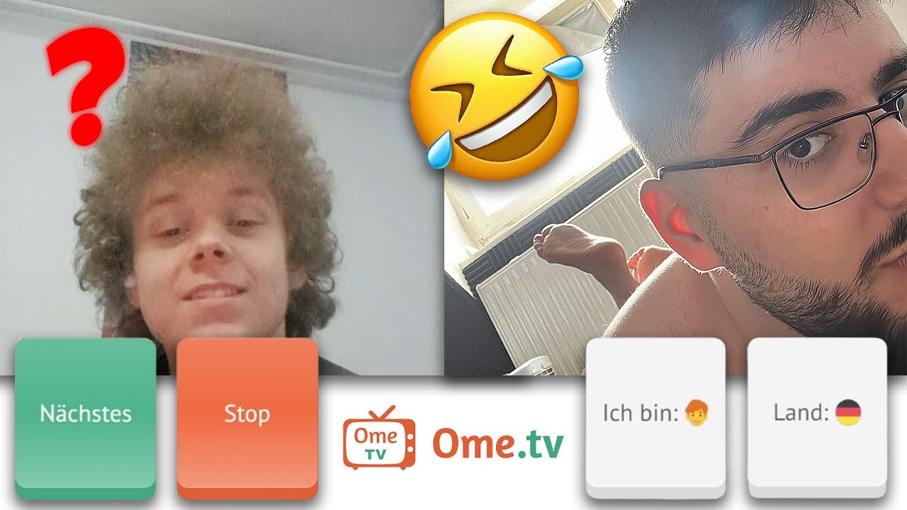 OMETV TROLLING AUF EINEM ANDEREN LEVEL 😂🤣