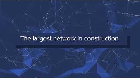 BuildingConnected + TradeTapp: The future of preconstruction
