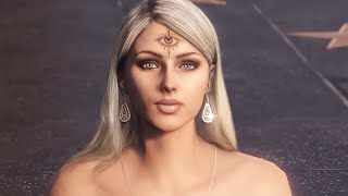 GTA V | Insanely Pretty Female Character Creation