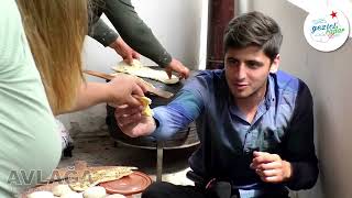 Gezici Radar \