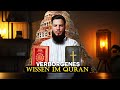 Kopiert der Qur'an die Bibel? 2/2