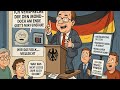 Wahlversprechen &amp; Wackelkandidaten – Die ironische Wahrheit hinter den politischen Versprechungen