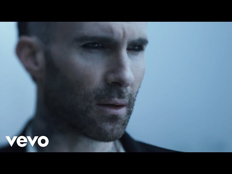 Maroon 5 - Lost