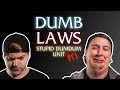 Dumbest Laws Of All Time!