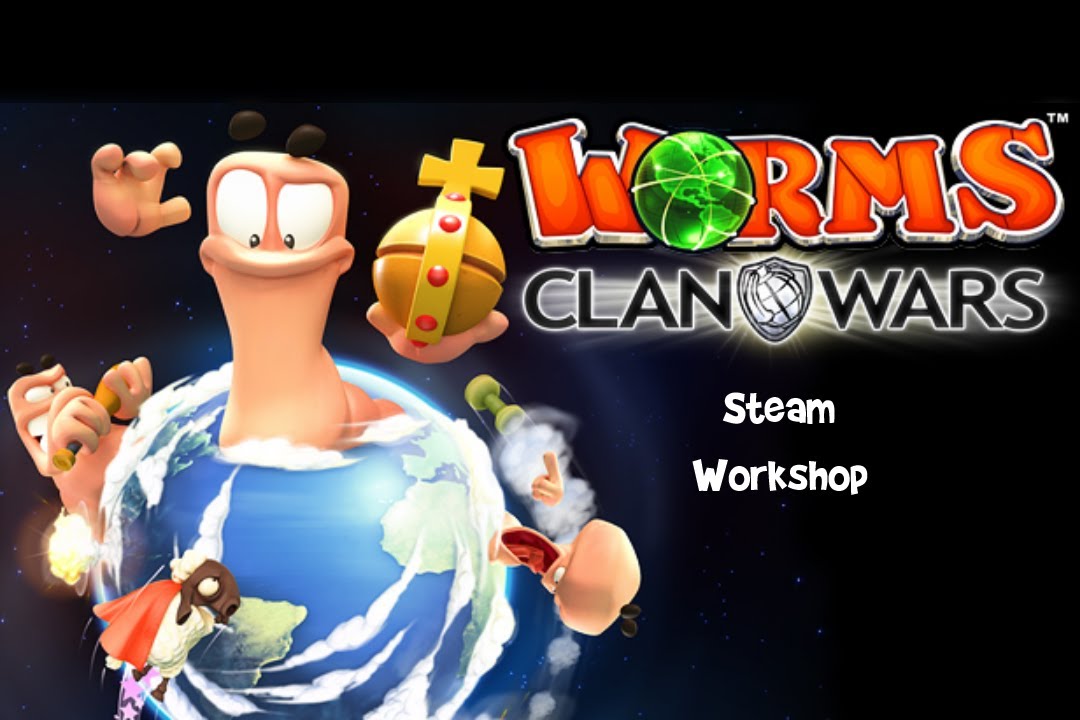 Worms clan. Worms Steam. Worms Clan Wars. Worms Clan Wars 3d.