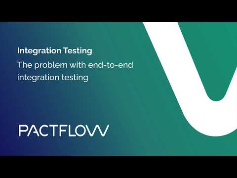 Video: No kā sastāv PACT tests?