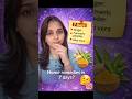 Day -7 "ઝડપી પરિણામ નહીં, સાચું પરિણામ પસંદ કરો ☑️"#homeremediescure #naturalbeauty #skincaretips