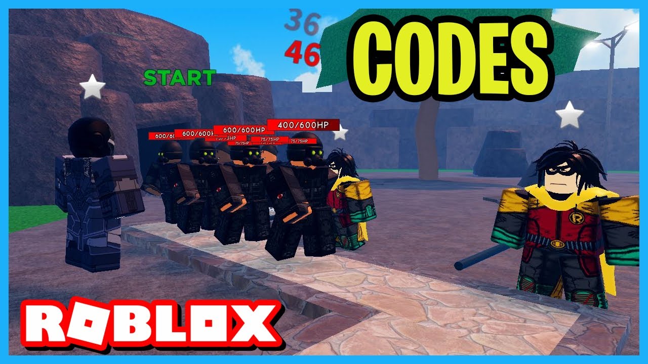 NEW* ULTIMATE TOWER DEFENSE CODES! Roblox 