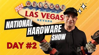 MustSee Day#2 Inventors Floor: National Hardware Show 2024 (328)