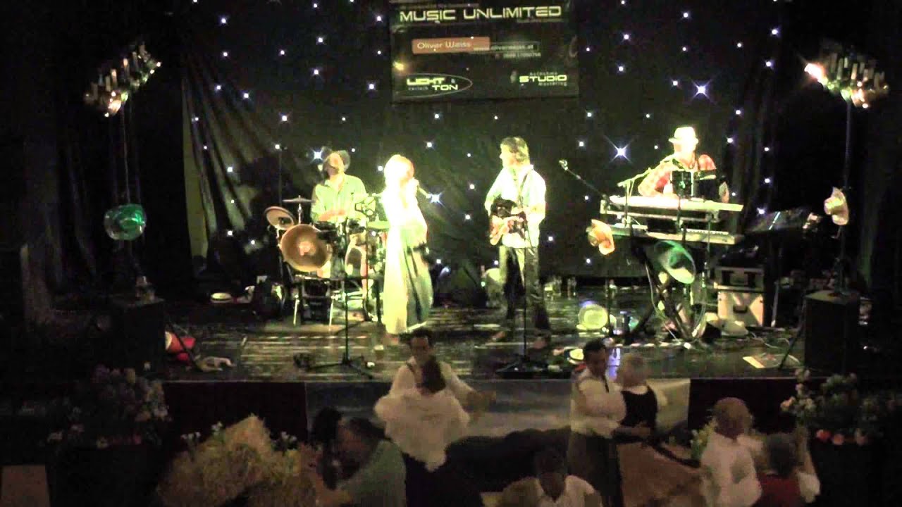 Unlimited Coverband Unlimited Coverband