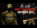 New hrt tactical gear  shot show 2023