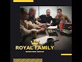 Клуб «Royal Family» 14 марта