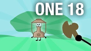 (NOT CANON) In2rolite E4: ONE 18