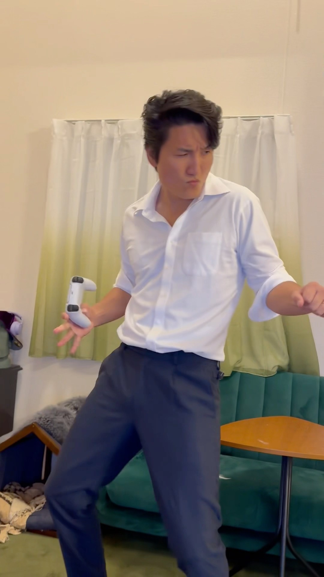 #sparkingzero #sigma