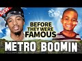 Metro Boomin | Before They Were Famous | Updated Biography | Savage Mode 2