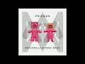 Marshmello Anne Marie Friends Official Instrumental 