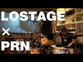 PRN Do the Drum #23.LOSTAGE - BLUE【DtD】