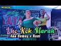 LHO KOK MARAH - ANA GEMOY x NANI / DANGDUT LIVE COVER