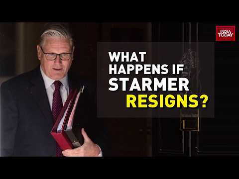 Why UK PMs Keep Falling: Keir Starmer Fights For Survival Amid Mandelson Scandal & Brexit Chaos