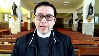 P. Juan Meza, sacerdote (Perú) sobre «Garabandal, catarata imparable»