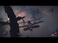 BATTLEFIELD 1 Walkthrough Gameplay Part 5 (War Story2 completed)