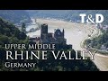 Upper Middle Rhine Valley 🇩🇪 Germany Travel Guide - Travel & DIscover