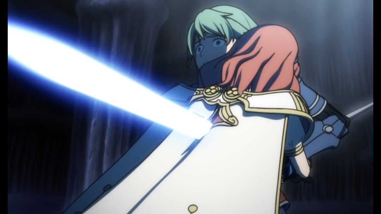 ~Fire Emblem AMV: Painkiller~