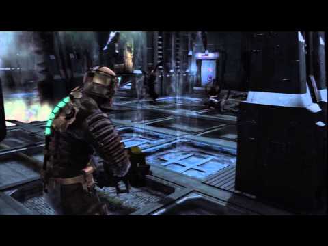 Let's Play Dead Space - Chapter 4 - Obliteration I...