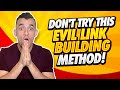 Evil Link Building Method: Copyright Image Backlinks