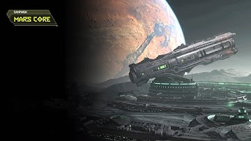 Walkthrough Doom Eternal [No Commentary] Part 7 — Mars Core.