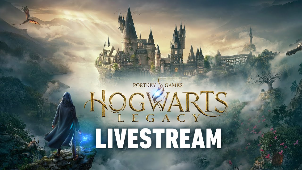 Hogwarts Legacy Gameplay Showcase Announced for Tomorrow, November 11