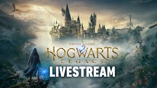 Hogwarts Legacy Gameplay Showcase II